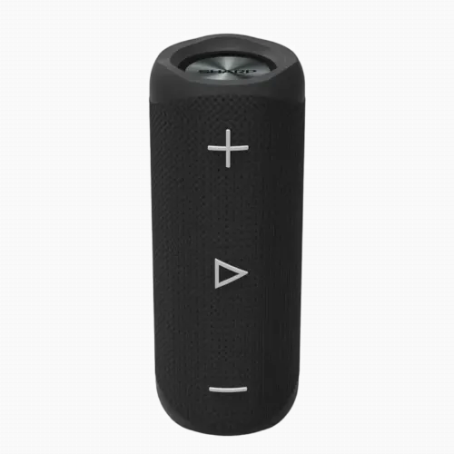 Портативная колонка Sharp GX-BT280BLV02, Чёрный