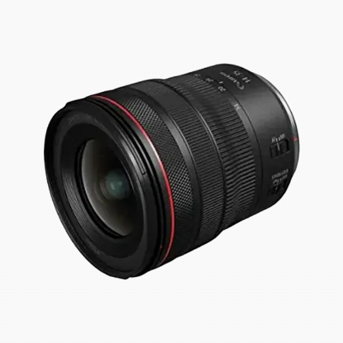 Obiectiv foto Canon RF 14-35mm f/4L IS USM