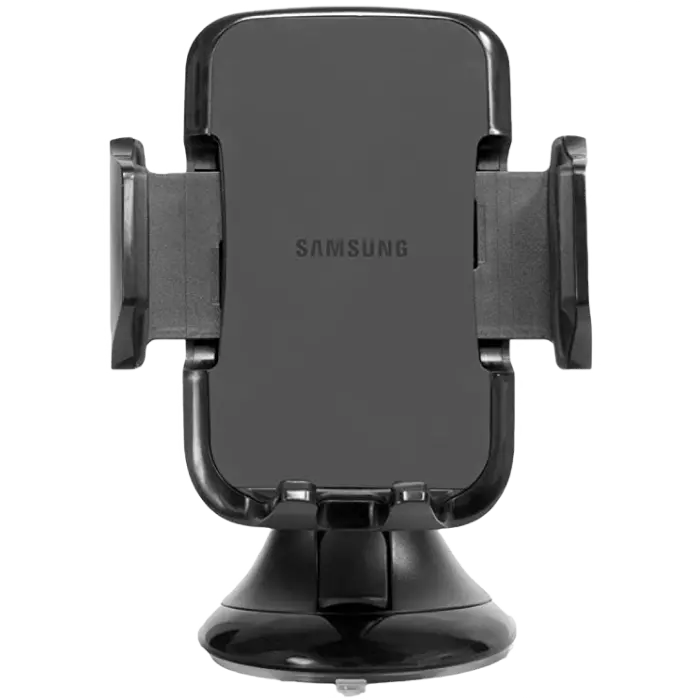 Автомобильный держатель Samsung Universal Vehicle Dock, Чёрный