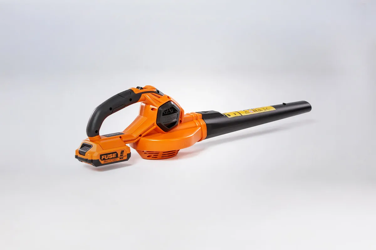 Аккумуляторный воздуходувка Villager FUSE VBV 2120 1BCB — 11