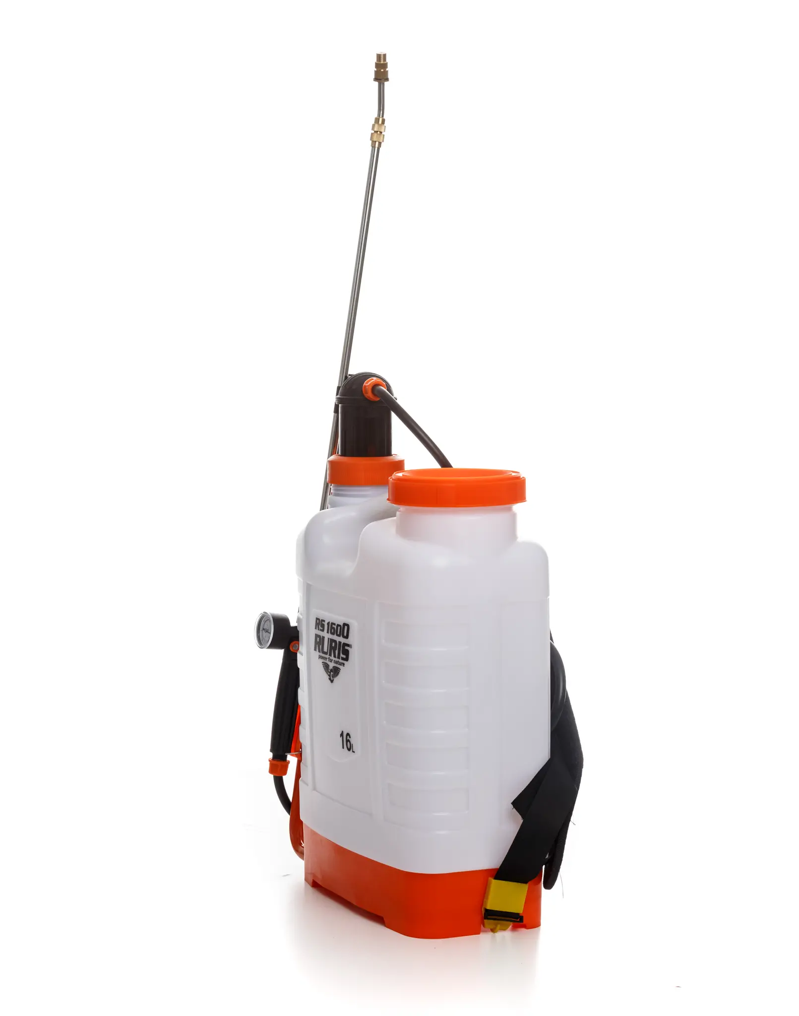Опрыскиватель ручной Ruris RS 1600 16 Л