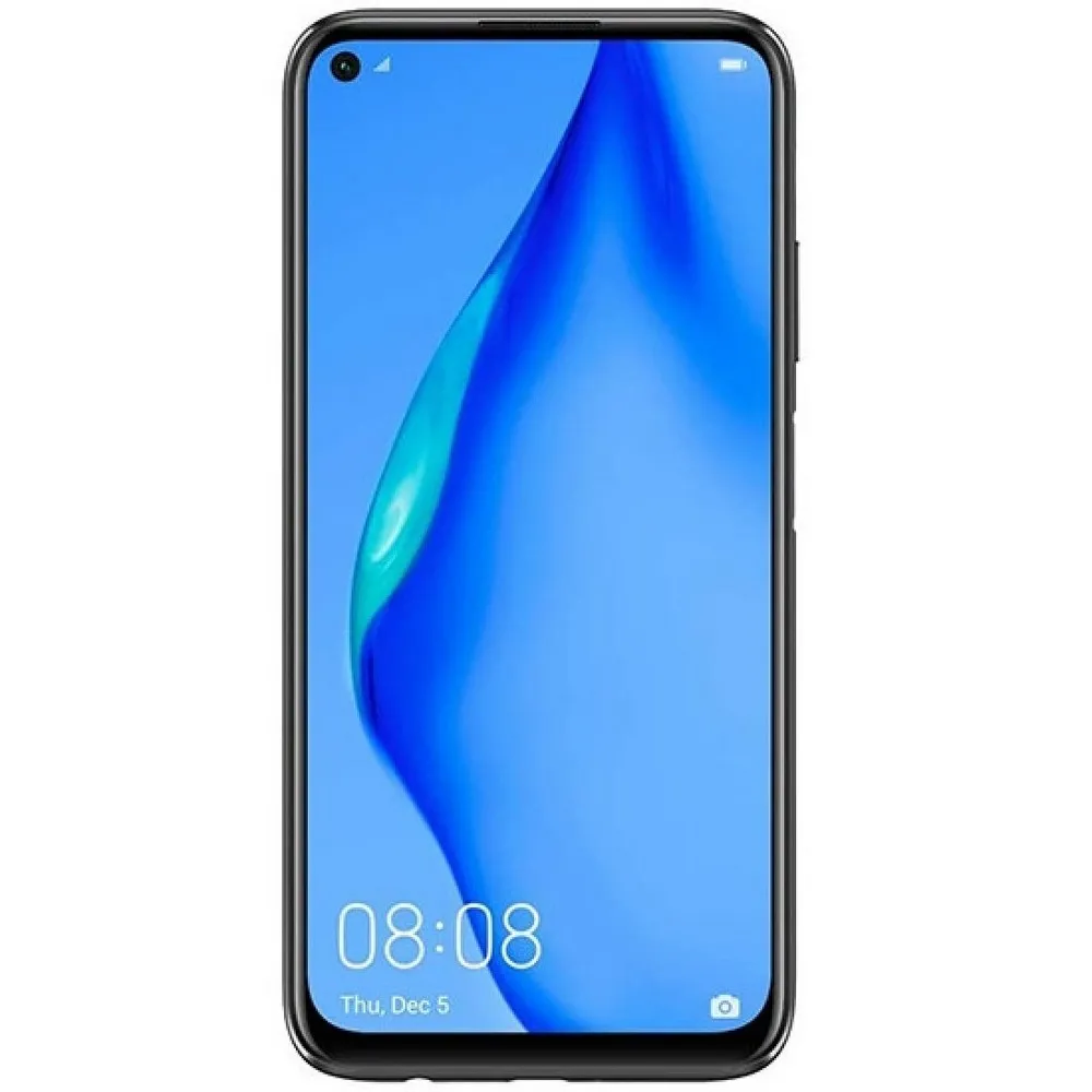 Smartphone Huawei P40 Lite, 6GB/128GB, Negru