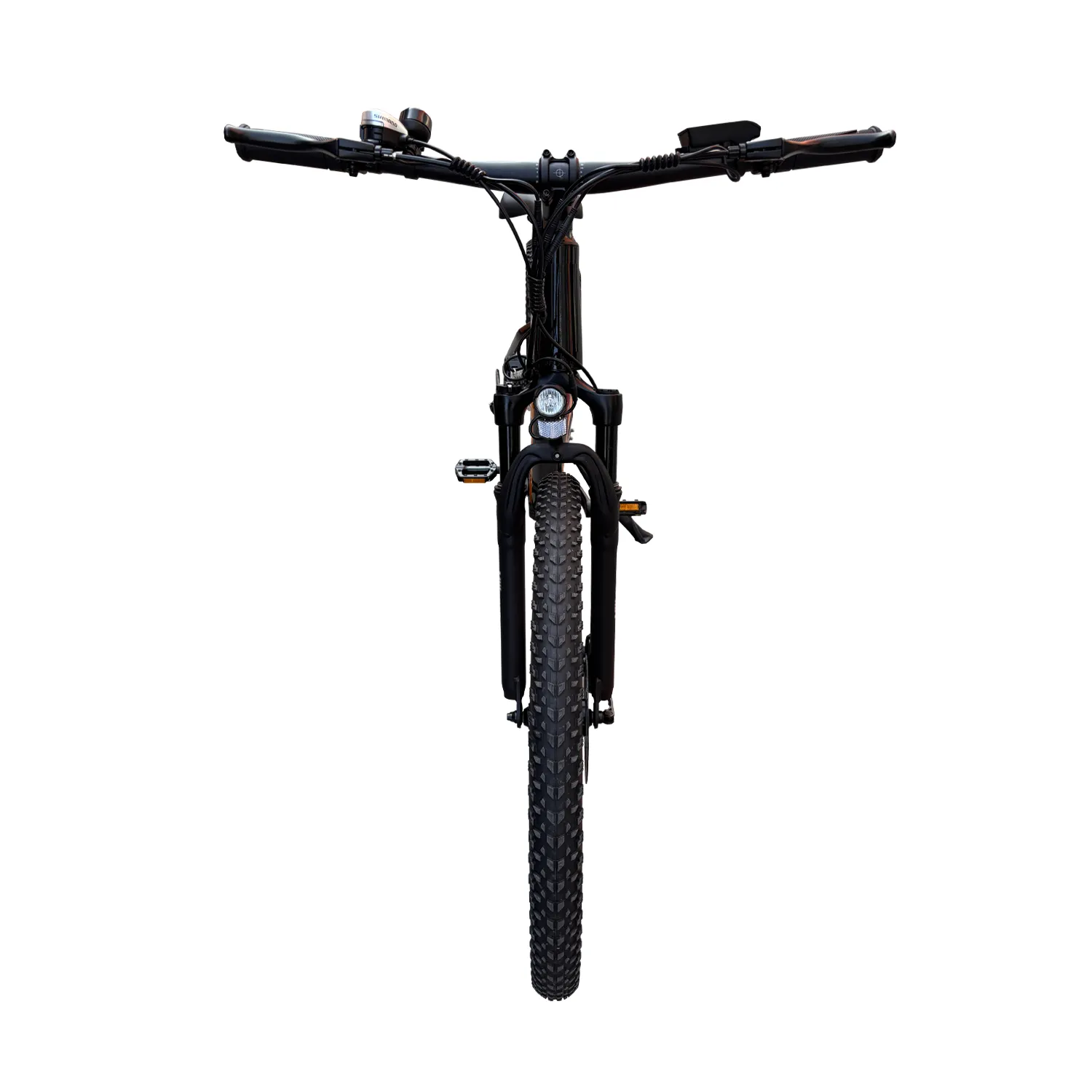 Bicicleta electrica STORMRIDER 250W Villager