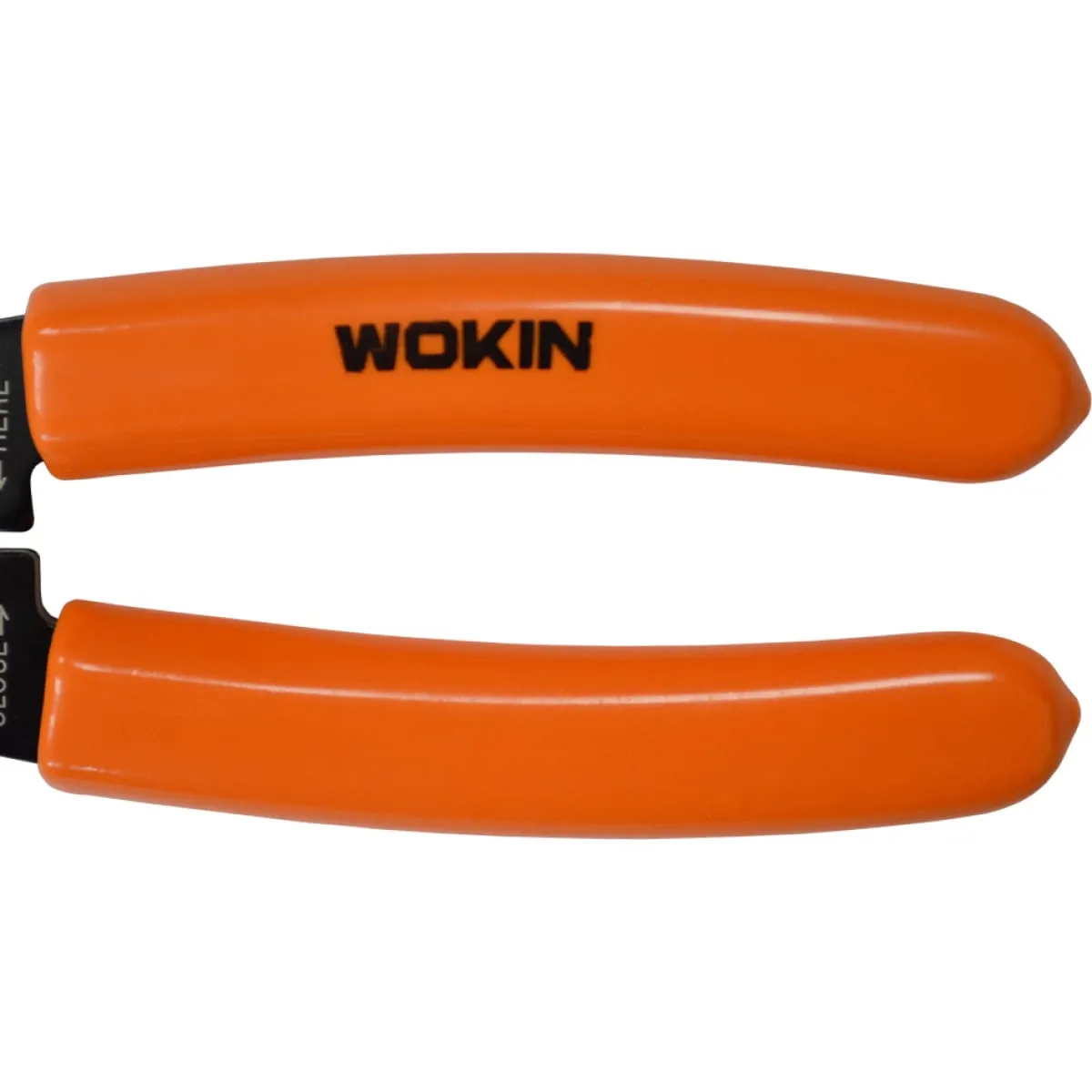 Cleste pentru dezizolare si sertizare cabluri WOKIN 215 mm (Industrial)