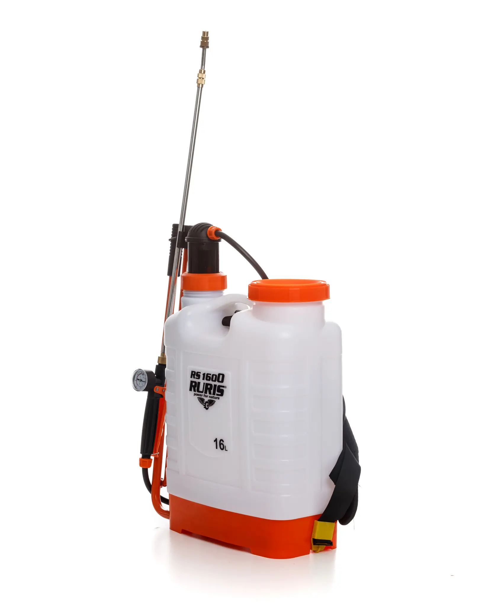 Опрыскиватель ручной Ruris RS 1600 16 Л