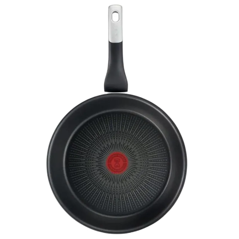 Tigaie Tefal G2550672, 28cm, Negru