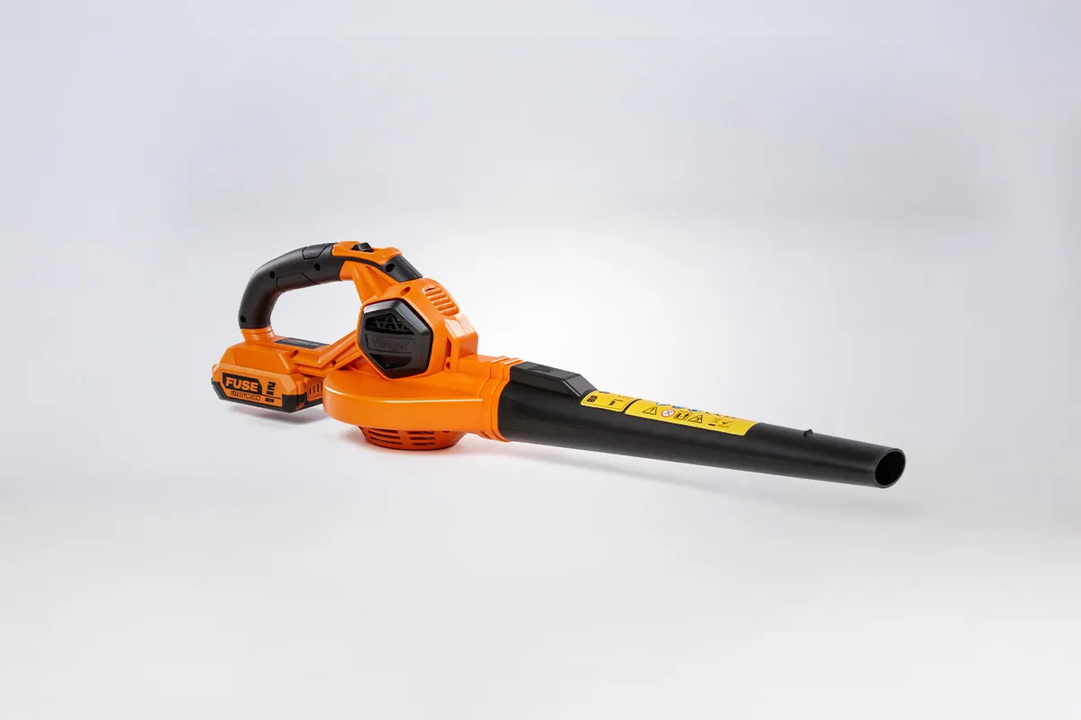 Аккумуляторный воздуходувка Villager FUSE VBV 2120 1BCB — 12