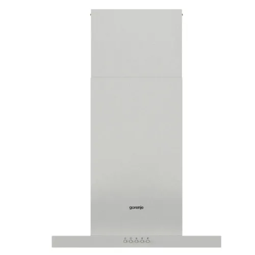 Встраиваемая Вытяжка Gorenje Simplicity WHT 623 E5X, Серебристый