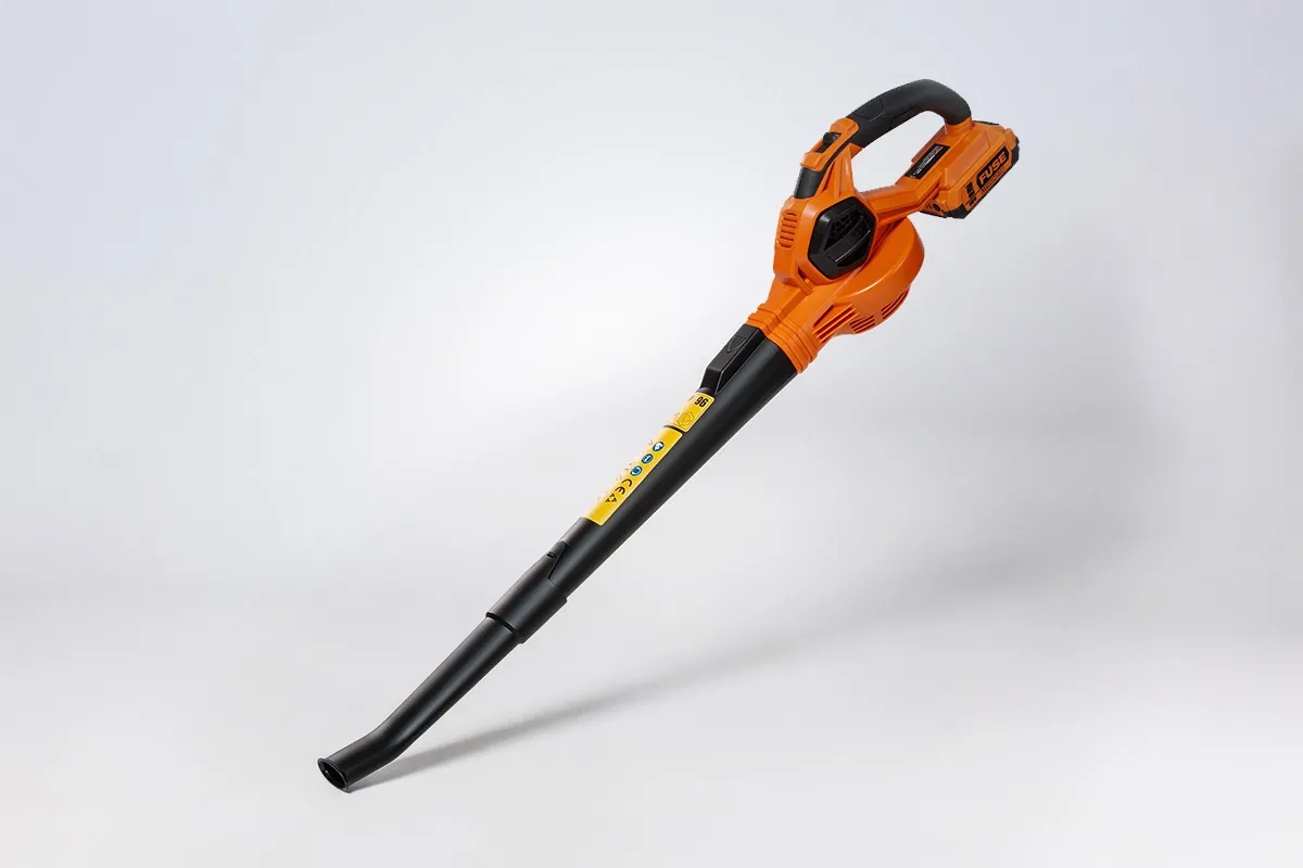 Аккумуляторный воздуходувка Villager FUSE VBV 2120 1BCB — 8