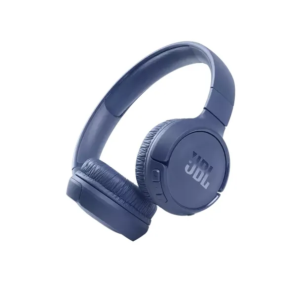 Căști JBL Tune 510BT, Albastru