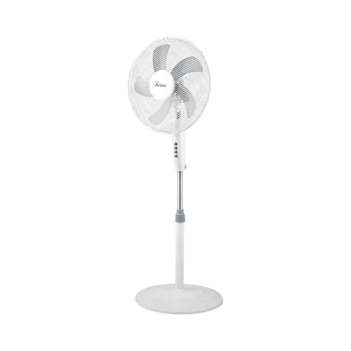 Ventilator de podea BRISA 41PB