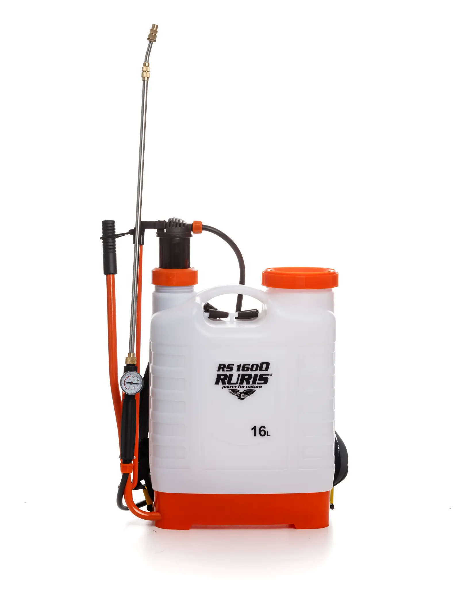 Опрыскиватель ручной Ruris RS 1600 16 Л