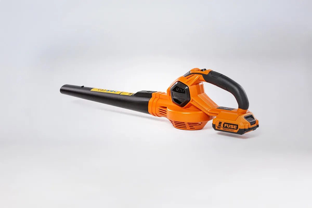 Аккумуляторный воздуходувка Villager FUSE VBV 2120 1BCB — 10