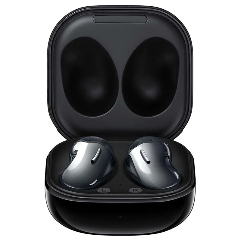 Наушники Samsung Galaxy Buds Live, Чёрный