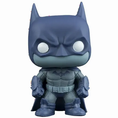 POP! Vinyl Batman Asylum - Detective Mode