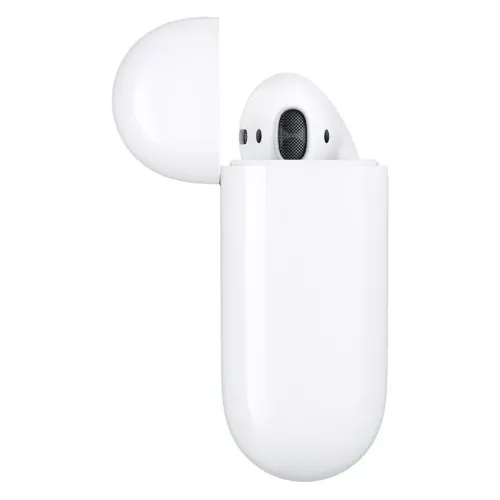 Наушники Apple AirPods 2 (EU), Белый