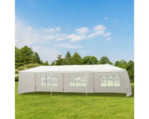 Палатка GAZEBO 3x9m