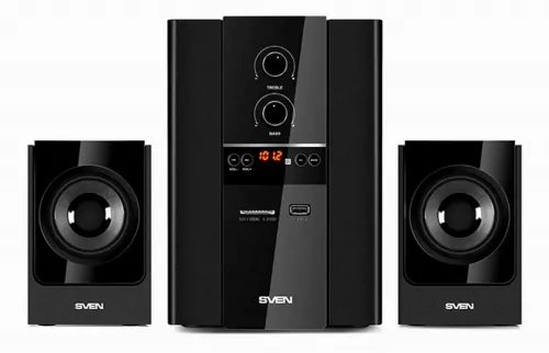 Speakers SVEN 