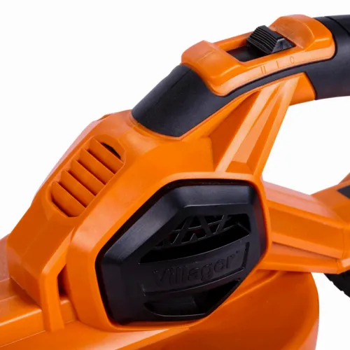 Suflanta pe acumulator Villager FUSE VBV 2120 1BCB