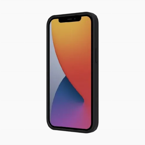 Чехол Nillkin iPhone 13 Pro Max CamShield Silky MagneticSilicone, Elegant Black