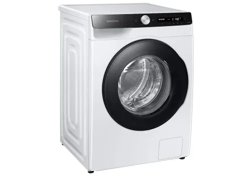 Mașină de spălat Samsung WW80T534DAE1S7, 8kg, Alb