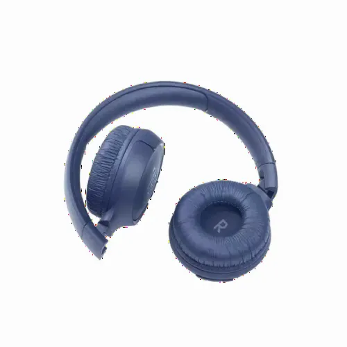 Căști JBL Tune 510BT, Albastru