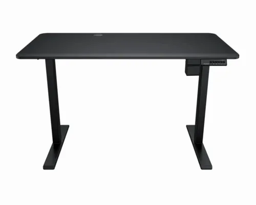 Игровой стол Cougar Royal Mossa, Чёрный