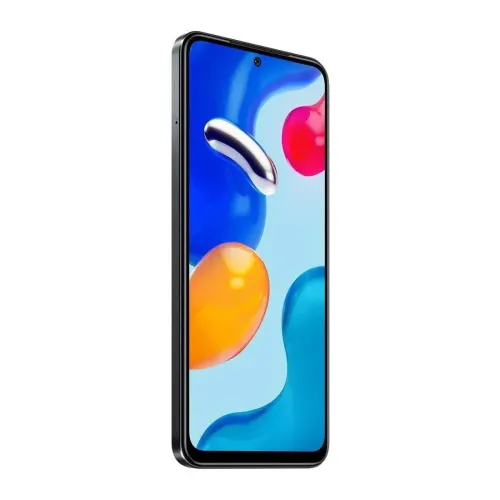 Smartphone Xiaomi Redmi Note 11S, 6GB/128GB, Graphite Gray