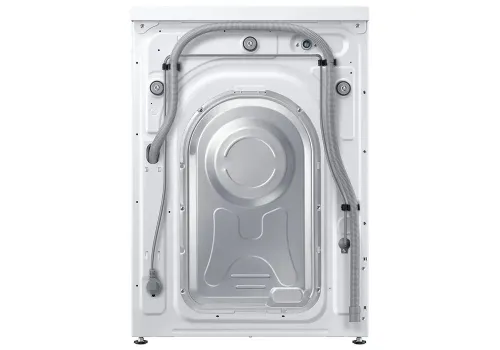 Mașină de spălat Samsung WW80T534DAE1S7, 8kg, Alb