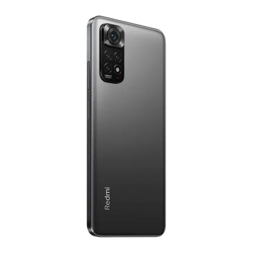 Smartphone Xiaomi Redmi Note 11S, 6GB/128GB, Graphite Gray