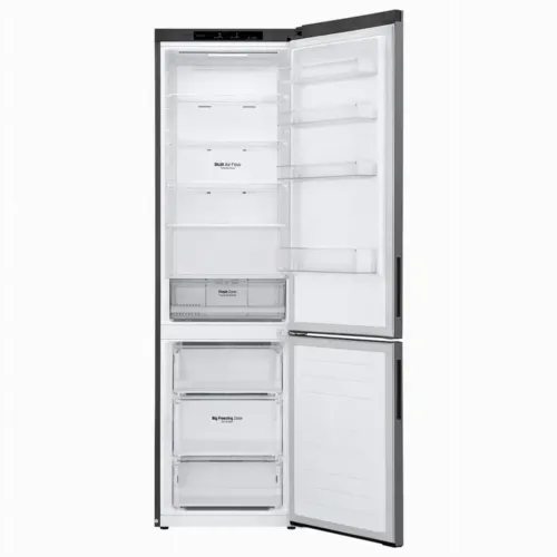 Frigider LG GA-B509CLCL, Gri