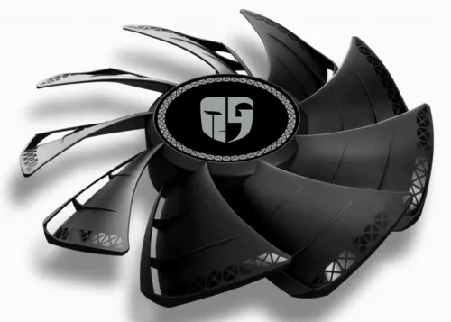 Cooler procesor Deepcool CASTLE 240EX WHITE