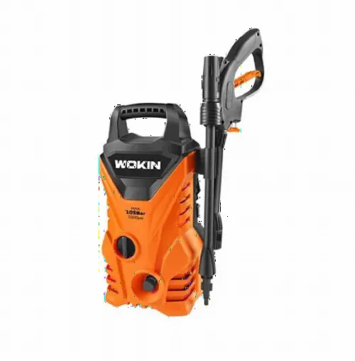 Masina de spalat cu presiune Wokin 1400W 105BAR