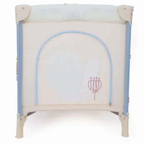 Playpen Kikka Boo Pyjama Party Blue Snail