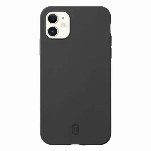 Чехол Cellularline Sensation - iPhone 12 mini, Чёрный