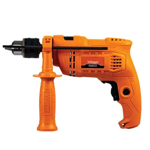 Дрель Villager VLN 253 500W