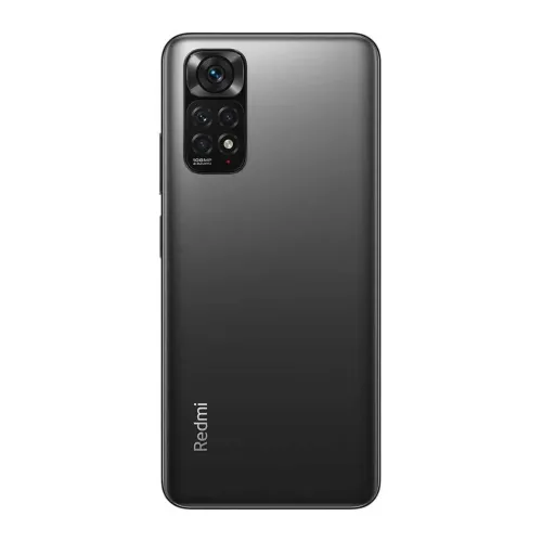 Smartphone Xiaomi Redmi Note 11S, 6GB/128GB, Graphite Gray