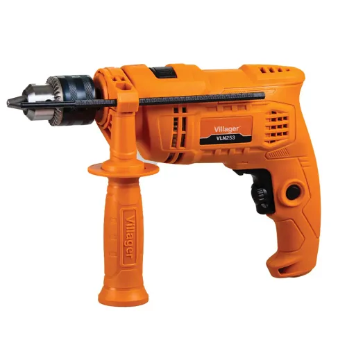 Дрель Villager VLN 253 500W