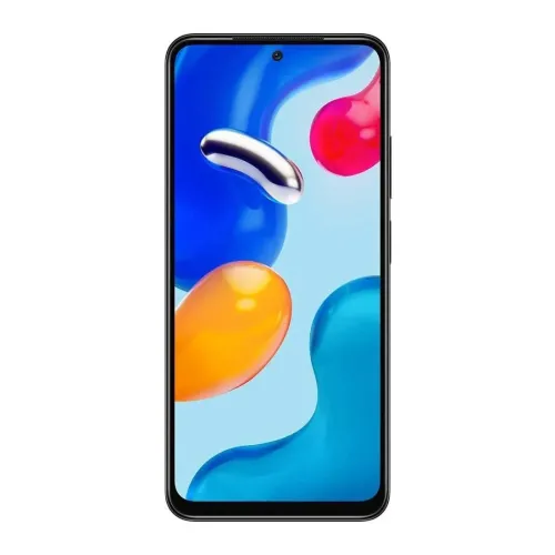 Smartphone Xiaomi Redmi Note 11S, 6GB/128GB, Graphite Gray