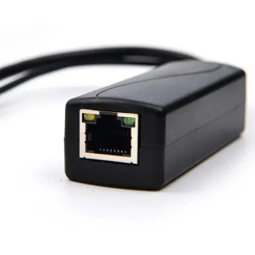 Splitter și Injector PoE APC Electronic LZDJ03-AC02