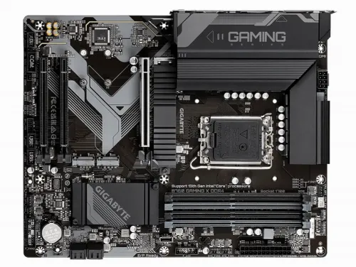 Placă de bază Gigabyte B760 GAMING X, LGA1700, Intel B760, ATX