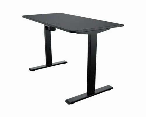 Игровой стол Cougar Royal Mossa, Чёрный