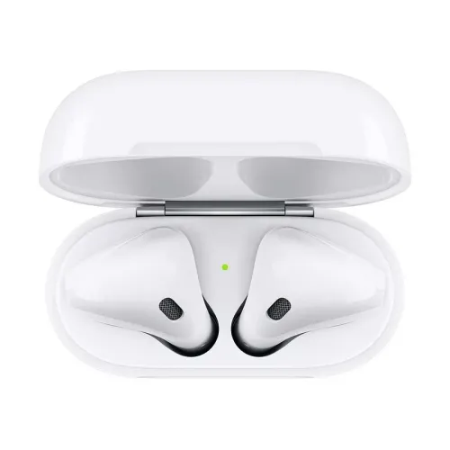 Наушники Apple AirPods 2 (EU), Белый