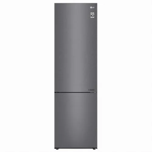 Frigider LG GA-B509CLCL, Gri