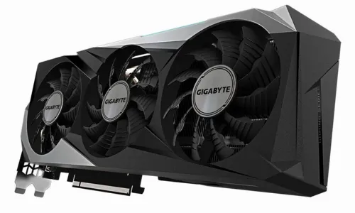 Placă Video Gigabyte GV-N306TGAMINGOC PRO-8GD,  8GB GDDR6 256bit