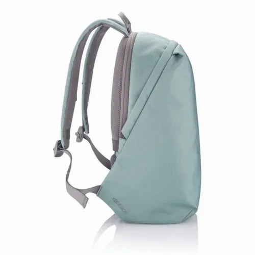 Рюкзак для ноутбука Bobby Soft, 15.6", Ткань, Мятный