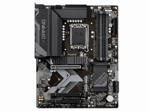 Placă de bază Gigabyte B760 GAMING X, LGA1700, Intel B760, ATX