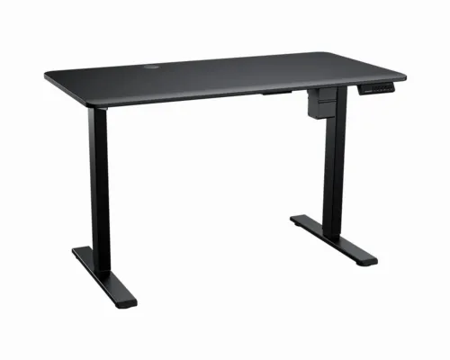 Игровой стол Cougar Royal Mossa, Чёрный