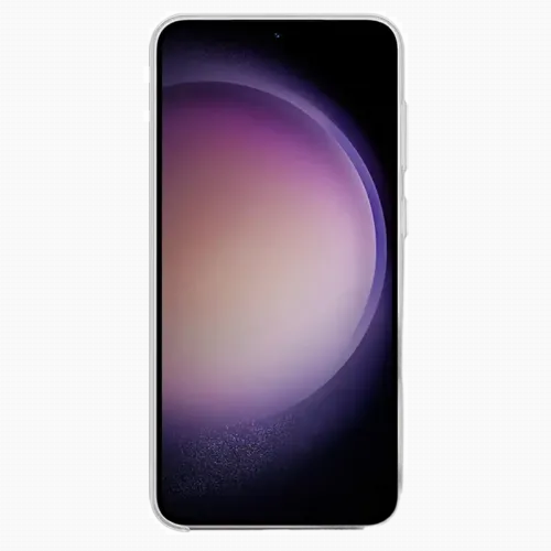 Чехол Samsung Clear Cover for Galaxy S23+, Прозрачный