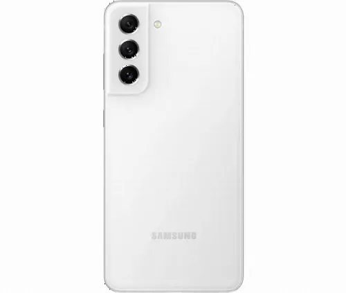 Смартфон Samsung Galaxy S21 FE, 6Гб/128Гб, Белый
